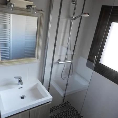 Apartment Manoir 3 Appt *
