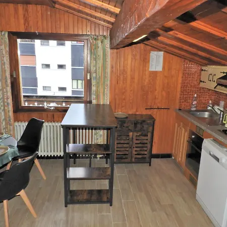 Manoir 3 Appt Apartman